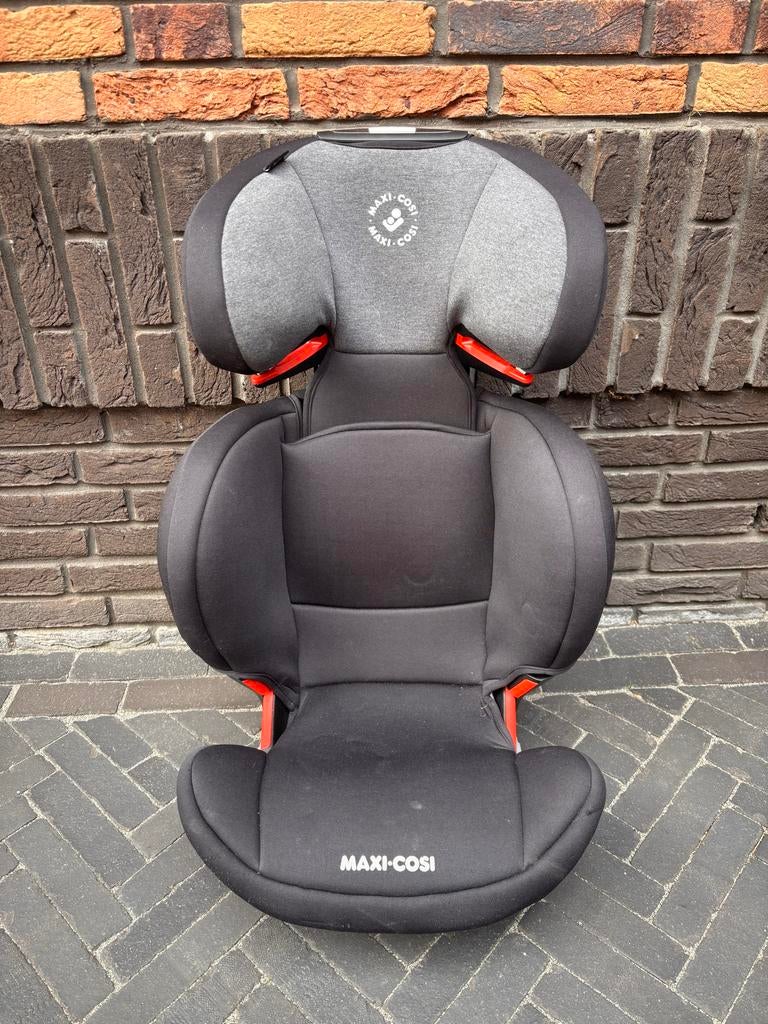Maxi-Cosi RodiFix Isofix autostoel, Kinderen en Baby's, Autostoeltjes, Ophalen, Gebruikt, 15 t/m 36 kg, Zijbescherming