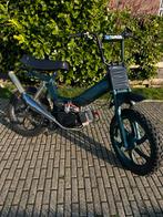 Tomos 65cc, Fietsen en Brommers, Brommers | Tomos, Ophalen, Zo goed als nieuw, Standard