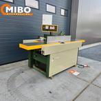 Vertongen vlakenvandiktebank 630mm digitaal schaafbank ***, Ophalen of Verzenden, Zo goed als nieuw