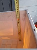 Bloemen display potten 56 stuks, Ophalen, Rond, Aardewerk, Minder dan 40 cm