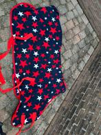 Zweetdeken Epplejeck 195 cm, Ophalen of Verzenden, Zo goed als nieuw, Deken