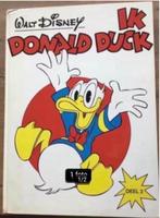 Walt Disney ik Donald Duck door Carl Barks, Ophalen of Verzenden, Donald Duck, Zo goed als nieuw, Overige typen