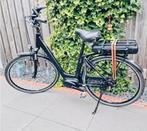 Zeer nette Qwic premium Middenmotor / Nieuw Accu, Fietsen en Brommers, Elektrische fietsen, Ophalen of Verzenden, Zo goed als nieuw