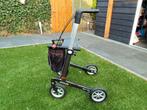 Rollator ATHLON van Rehasence CARBON. 5 kg  mt M (en èèn S), Diversen, Ophalen of Verzenden, Opvouwbaar, Nieuw