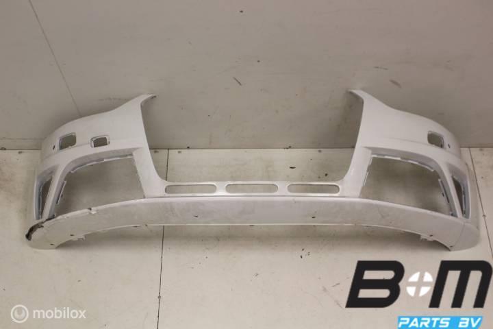 Originele voorbumper Audi RS4 8K 8K0807437AG, Gebruikt