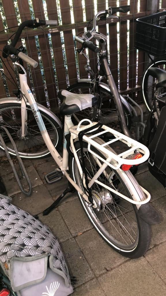 Giant Mio damesfiets 28 inch met versnellingen, Fietsen en Brommers, Ophalen of Verzenden