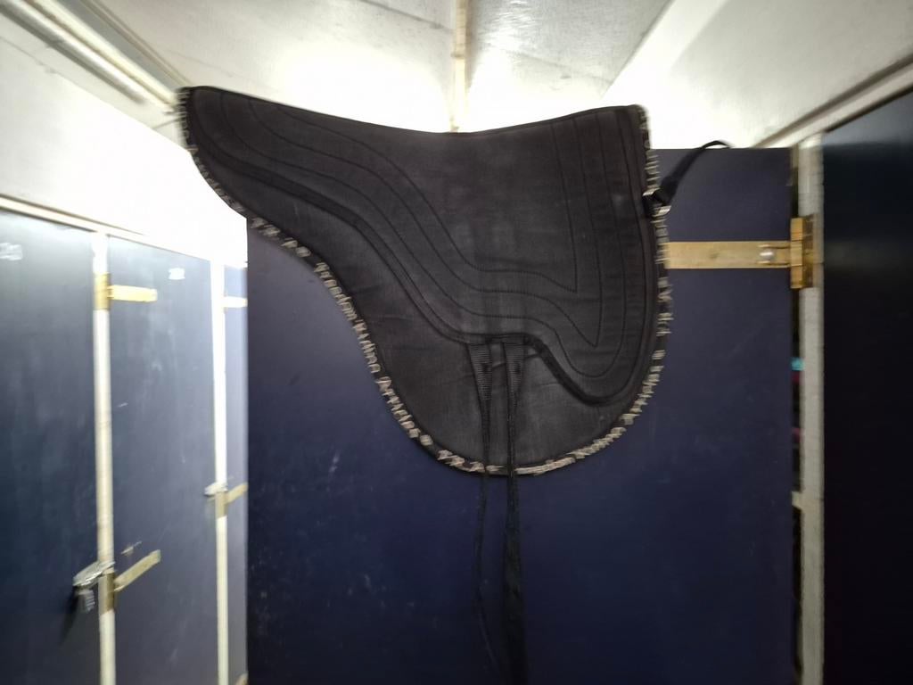 Barebackpad full, Ophalen, Gebruikt, Recreatie