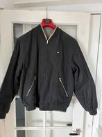 Lacoste bomberjack, Ophalen of Verzenden, Zo goed als nieuw, Overige maten, Blauw