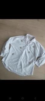 Claudia Strater, Kleding | Dames, Blouses en Tunieken, Maat 42/44 (L), Ophalen of Verzenden, Zo goed als nieuw, Wit