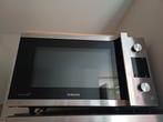 Samsung combi oven - 60x50x30 cm, Ophalen, Minder dan 45 cm
