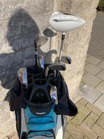 Wilson Dames Golfset Rechtshandig + TaylorMade Driver, Ophalen, Gebruikt, Set, Overige merken