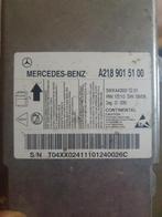 Mercedes CLS (W218) Airbag Module A2189015100 2013, Ophalen of Verzenden