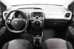 Peugeot 108 1.0 e-VTi Active | Airco | Goed onderhouden | LE, Voorwielaandrijving, Euro 5, Gebruikt, 4 stoelen