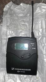 Sennheiser  sk 100g3, Ophalen, Zo goed als nieuw, Overige typen, Draadloos