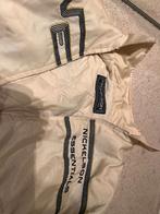 Nickelson Essentials jas – maat XS, vintage, Ophalen of Verzenden, Zo goed als nieuw, Maat 46 (S) of kleiner, Nickelson