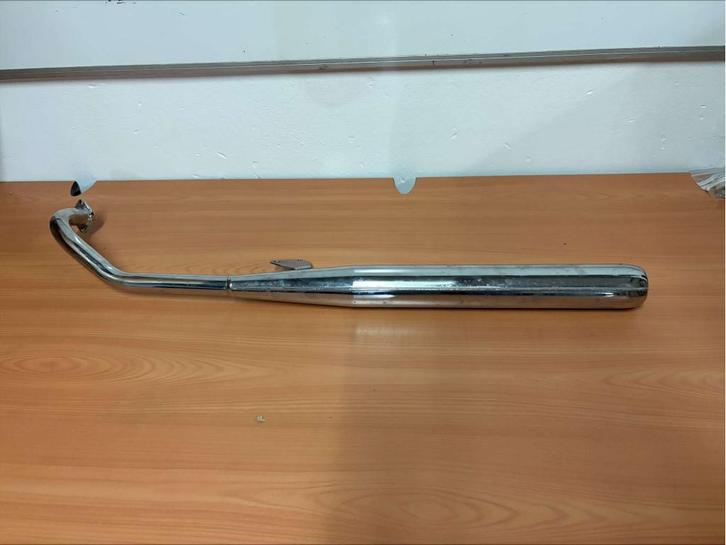 Uitlaat Tomos A3 / A35 Snel, Motoren, Tuning en Styling, Ophalen of Verzenden