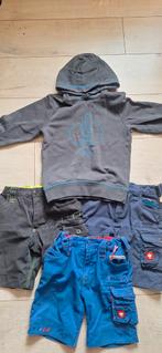 Engelbert Strauss 98 104 110 116 122 128, Kinderen en Baby's, Ophalen of Verzenden, Maat 110