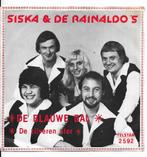 Siska  &  De  Rainaldo 's  ( Telstar), 7 inch, Single, Ophalen of Verzenden, Zo goed als nieuw