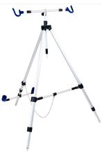 Strandstatief voor 2 hengels, Watersport en Boten, Ophalen, Nieuw, Overige typen