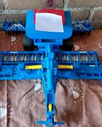 Bruder zaai aanhanger Lemken Zirkon, Ophalen, Gebruikt