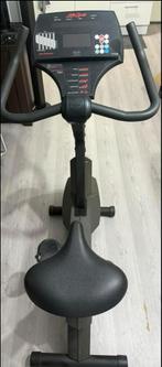 Life FitnessC7i hometrainer + Kettler Verso 100 crosstrainer, Ophalen, Zo goed als nieuw, Metaal, Hometrainer