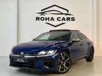 Volkswagen ARTEON R, Full options, Pano, HUD, Sfeer, Automaat, Arteon, Gebruikt, 4 cilinders