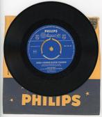 Single van Joop de Knegt & Luchtmachtkoor Hilversum uit 1959, Ophalen of Verzenden, Gebruikt, 12 inch, Levenslied of Smartlap