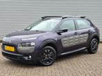 Citroen C4 Cactus 1.6 BlueHdi Dealer Onderhouden Navi Camera, Auto's, Voorwielaandrijving, Gebruikt, Euro 6, 96 €/maand