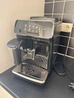 Philips LatteGo 2200 EP2231/40 – Cappuccino & Espresso, Ophalen of Verzenden, Gebruikt, Koffiemachine