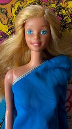 Vintage Barbie Superstar Mattel Hong Kong, Verzamelen, Ophalen of Verzenden, Zo goed als nieuw, Pop