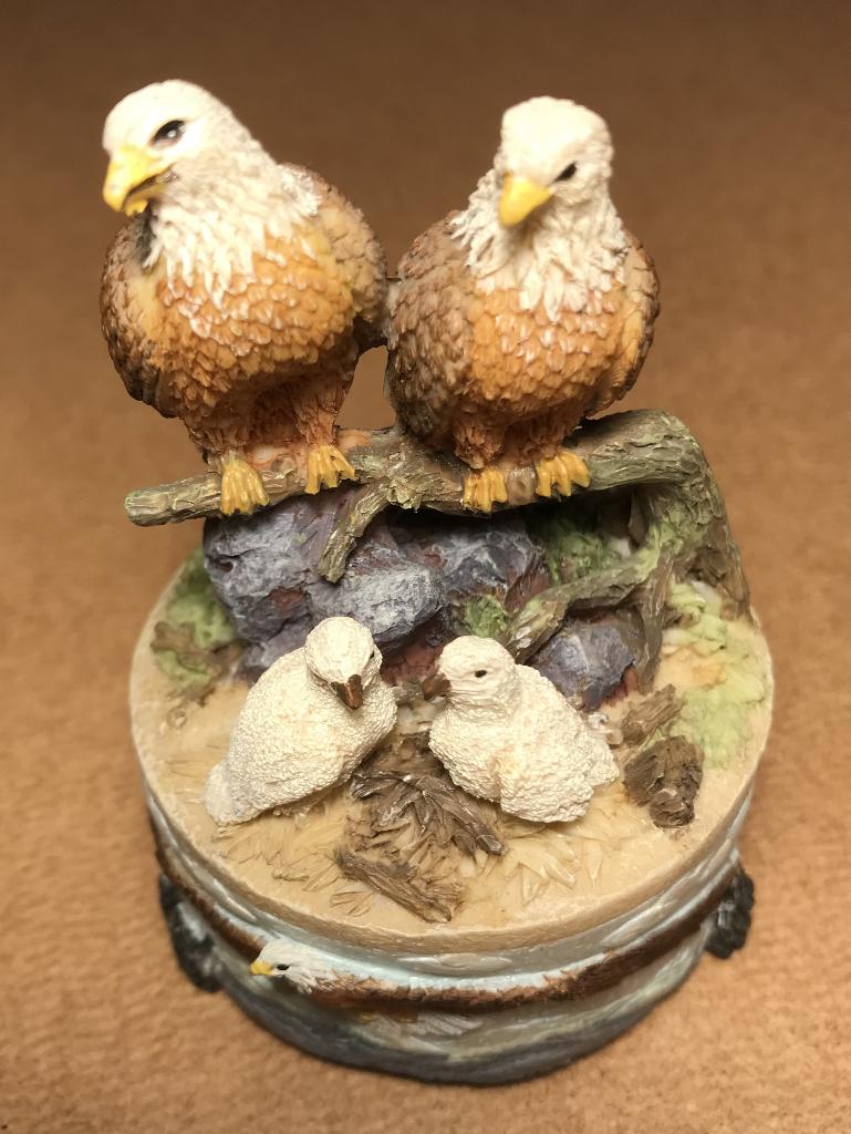 speeldoos, muziekdoos arenden, Ophalen of Verzenden