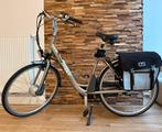 Giant Twist Go Double – E-bike met Dubbele Accu!, Ophalen, Giant, Zo goed als nieuw, 55 tot 59 cm