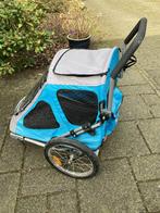 hondenkar, Ophalen, Nieuw, 20 tot 40 kg, Hondenkar