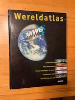 Wereldatlas van de ANWB, Boeken, ANWB, Ophalen of Verzenden, 1800 tot 2000, Nederland