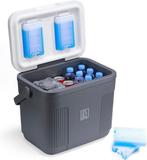 Brisby Grote Koelbox 22 Liter, Ophalen, Nieuw, Koelbox, Koelelement