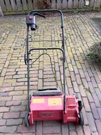 Elektrische verticuteer machine, Ophalen, Gebruikt, Elektrisch