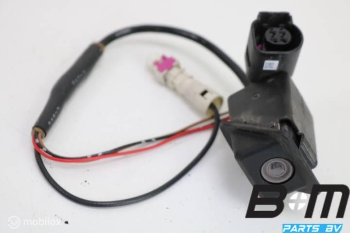 Achteruitrijcamera VW Polo 6C, Auto diversen, Autoradio's, Gebruikt