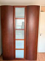 Luxe kledingkast, Huis en Inrichting, Ophalen, 150 tot 200 cm, Zo goed als nieuw, 50 tot 75 cm