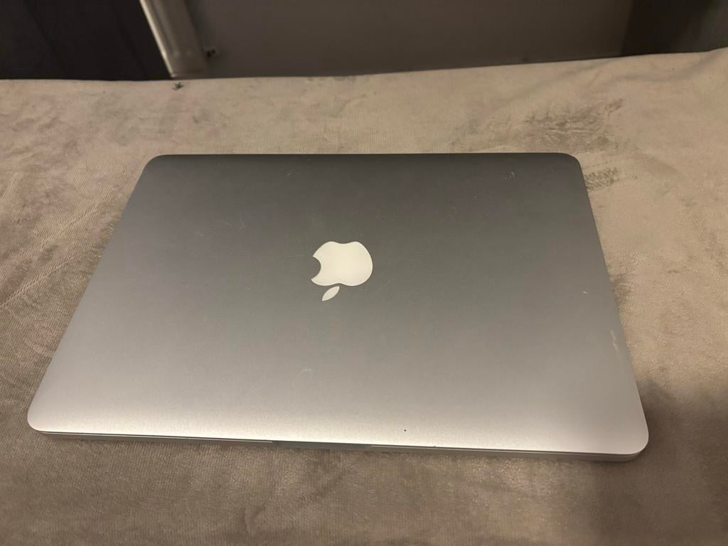 MacBook Pro 2015 - Goede staat, Computers en Software, Apple Macbooks, MacBook Pro, Gebruikt, 256 GB, 2 tot 3 Ghz