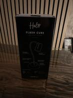Halo Flash Cure LED Nagellamp - Flexibel en Draagbaar, Sieraden, Tassen en Uiterlijk, Uiterlijk | Cosmetica en Make-up, Zwart