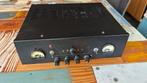 Zelfbouw geïntegreerde versterker, Audio, Tv en Foto, Versterkers en Receivers, Gebruikt, Ophalen, Overige merken, Minder dan 60 watt