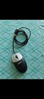 Dell Muis, Computers en Software, Muizen, Ophalen, Rechtshandig, Muis, Gebruikt