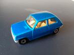 Lesney Matchbox Superfast #21 Renault 5 TL, Ophalen of Verzenden, Zo goed als nieuw, Auto