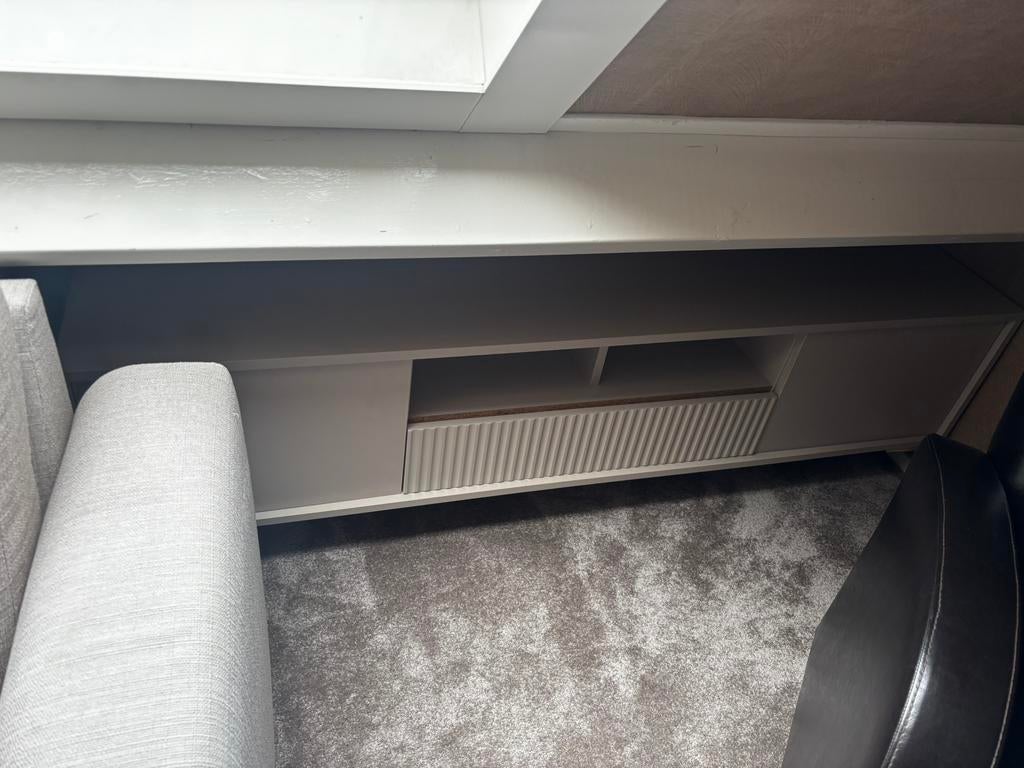 Kastje te koop, Ophalen