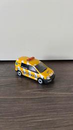 WSI Volkswagen Caddy ANWB Wegenwacht 1:50, Hobby en Vrije tijd, Modelauto's | 1:50, Ophalen of Verzenden, Zo goed als nieuw, Bus of Vrachtwagen