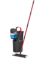 Vileda H2pro dweil systeem, Ophalen, Mop of Dweil