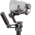 DJI RS 3 Combo, DJI, Zo goed als nieuw, Inform@dji.com, DJI Sky City
No. 55 Xianyuan Road
Nanshan District, Shenzhen
China