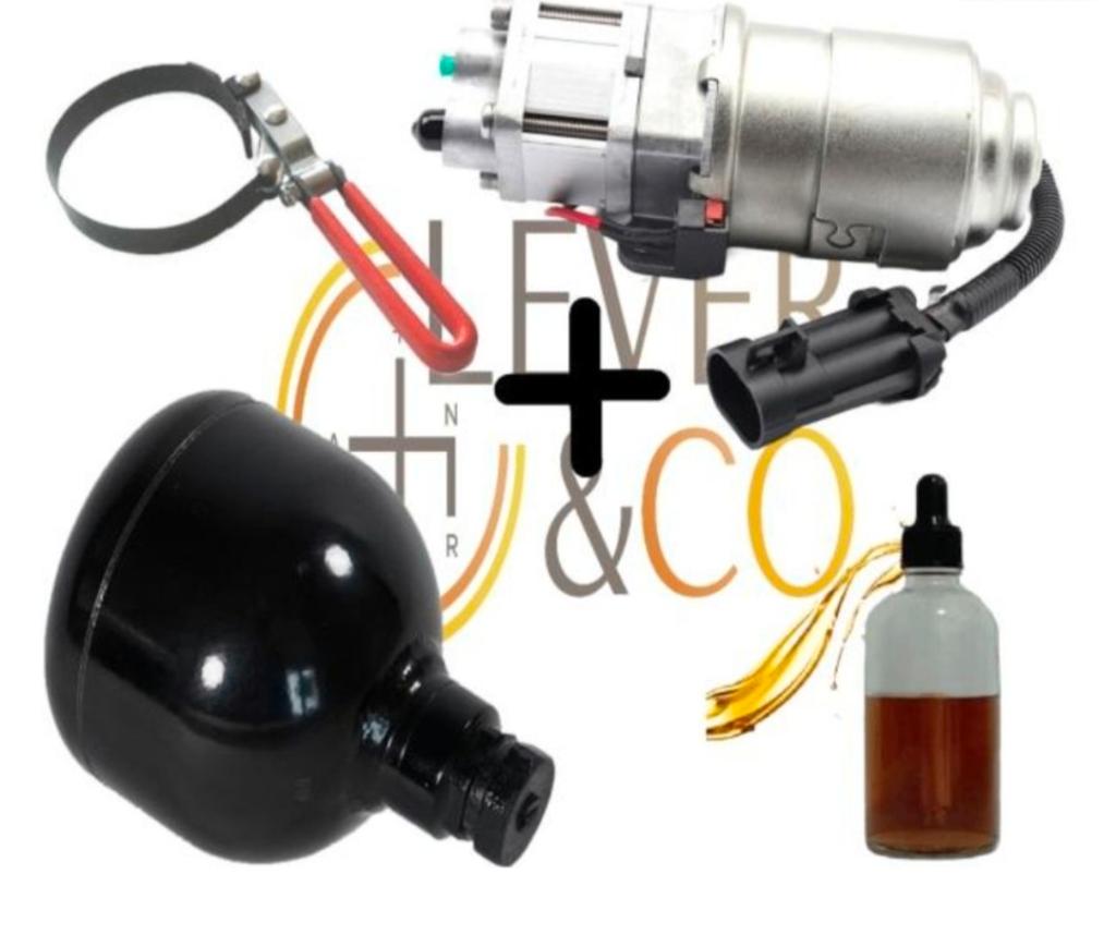 Renault quickshift reparatieset, Auto-onderdelen, Ophalen, Nieuw, Renault