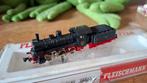 Fleischmann piccolo 7124, Hobby en Vrije tijd, Modeltreinen | N-Spoor, Ophalen of Verzenden