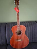 Semi akoestisch gitaar, Muziek en Instrumenten, Ophalen of Verzenden, Klassieke of Spaanse gitaar